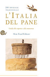 L'Italia del pane - Slow Food Editore